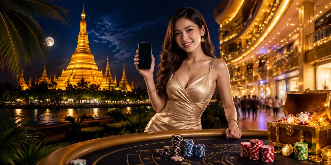 696slot