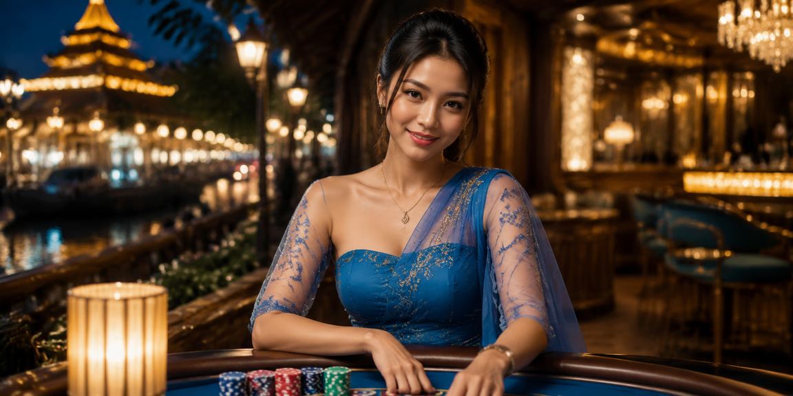 696slot